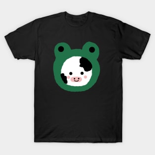 Cow Frog T-Shirt